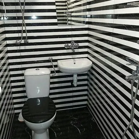 Lägenhet Sunrise 3 *