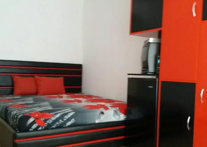 Lägenhet Sunrise 3 *