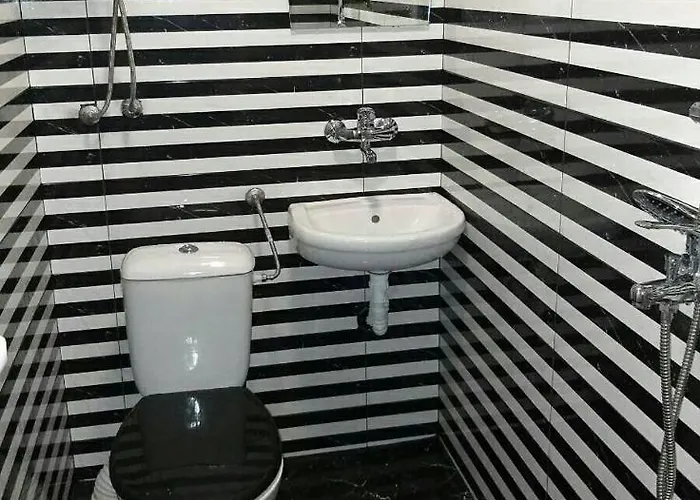 Lägenhet Sunrise 3 *