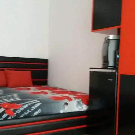 דירה Sunrise 3 *