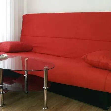 Sunrise 3 דירה וארנה